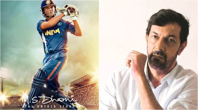 Rajat Kapoor is on a roll on Twitter 