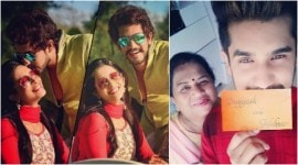 kishwer suyyash, kishwar suyash marriage kishwer suyyash wedding, kishwer suyyash marriage date, kishwer merchant suyyash rai, kishwer suyyash bigg boss, kishwer suyyash wedding plans, kishwer suyyash wedding card, kishwer suyyash wedding news, kishwer suyash bigg boss 9, kishwar suyash marriage date, suyash kishwar Pyaar Ki Yeh Ek Kahaani, kishwar suyash rai bigg boss 9, Pyaar Ki Yeh Ek Kahaani, kishwar merchant suyash, bigg boss news, bigg boss contestants, television news, entertainment updates, indian express, indian express news