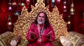 bigg boss, bigg boss 10, bigg boss 10 om swami, om swami evicted, bigg boss 10 swami om, swami om evicted, bigg boss 10 evictions, bigg boss 10 om swami secret room, bigg boss 10 weekend ka vaar, bigg boss 10 salman khan, salman khan om swami, salman khan swami om, bigg boss 10 news, bigg boss 10 eliminations, bigg boss 10 fights, bigg boss 10 secret room, bigg boss 10 secret task, television news, indian express, indian express news