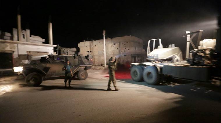 Syria government, Syria, Aleppo advance, Aleppo city, Syria air strikes, Syria rebels, russian air strikes, Russian air power, Britain, Bashar al Assad, World news