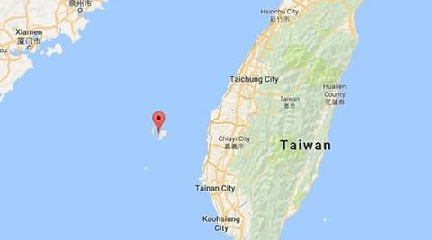 Taiwan’s outlying island Penghu says no to casinos in referendum vote ...