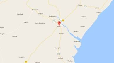 Talaja, Talaja murder, Talaja triple murder, gujarat triple murder, Gulam Abbas Bhurani, Gullubhai, india news, indian express