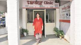 City gets new health startup that aims at opening 6 primary health care outpatient clinics for urban poor