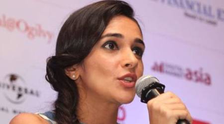 Tara Sharma, Tara Sharma actress, Tara Sharma news, Nagarjuna, Nagarjuna actor, Nagarjuna news, entertainment news, indian express, indian express news