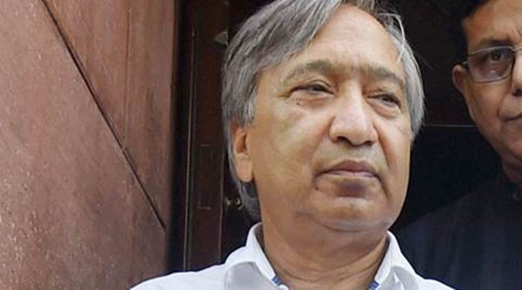 ajit doval constitution remark, ajit doval kashmir, ajit doval tarigami, Mohammad Yousuf Tarigami, CPI(M) MLA doval, article 370, national security advisor remark