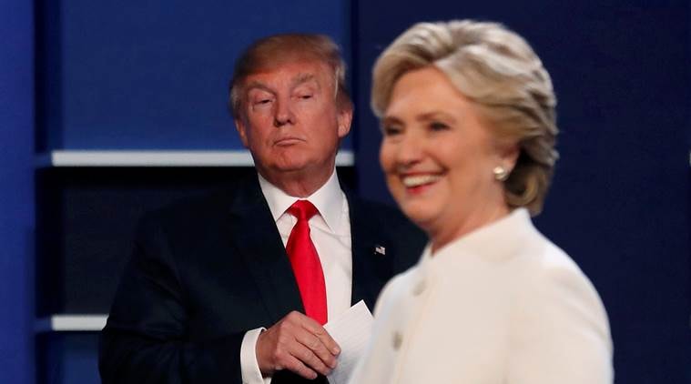 Hillary clinton, clinton, Clinton camp, donald Trump, US, US elections, US polls, US presidential elections 2016, FBI, FBI investigation, James comey, Clinton email, Donald trump russia, world news