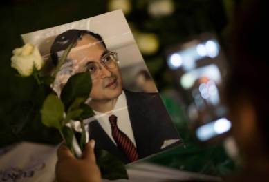 Bhumibol Adulyadej, Bhumibol, thailand king, thai king, thailand king death, thai king death, thailand mourning, thailand, thailand news, world news