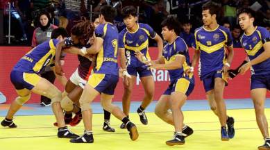 Thailand vs Japan, Japan vs Thailand, Thailand Japan, Kabaddi World Cup semifinal, kabaddi World Cup semifinal teams, india vs Thailand, Thailand vs India, Kabaddi news, Kabaddi