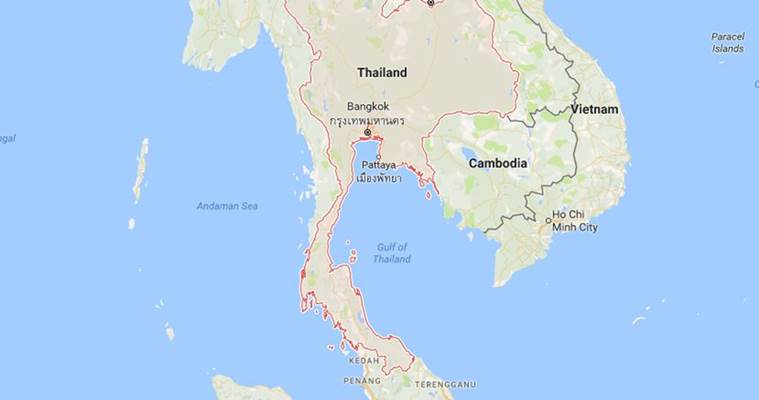 Thailand, insurgency, Thailand teacher, Thailand civilians, news, latest news, world news, Thailand news, international news
