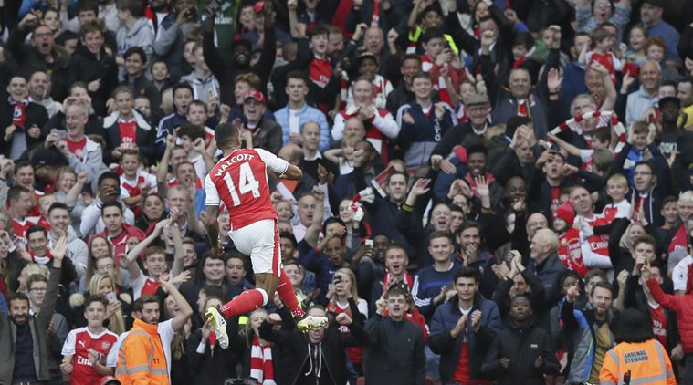 Arsenal vs Ludogorets, Ludogorets vs Arsenal, Arsenal Ludogorets, Ludogorets Arsenal, Theo Walcott Arsenal, Arsenal Theo Walcott, Sports