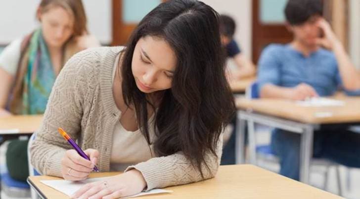 entrance exam in india