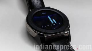 titan, titan juxt pro, titan juxt pro review, titan juxt pro smartwatch, titan juxt pro features, titan juxt pro price, smartwatch, android wear, gadgets, tech news, technology