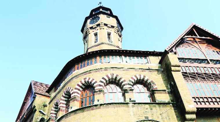 Mumbai, Mumbai Crawford Market, Crawford Market, Brihanmumbai Municipal Corporation, heritage, clock tower, India news, mumbai news, Indian express news