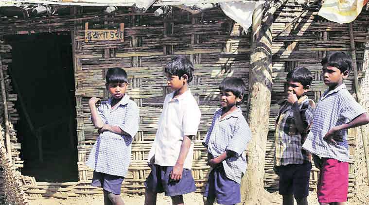 Maharashtra State Human Rights Commission, Human Rights Commission Maharashtra, Maharashtra Human Rights Commission audit, Maharashtra tribal schools, India news, Indian Express