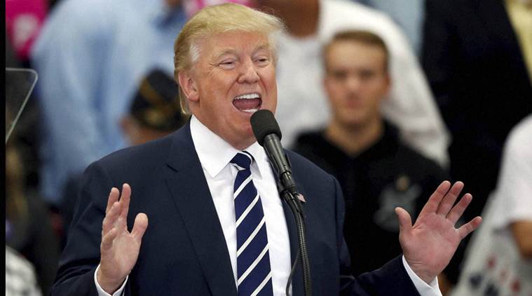 donald trump, trump news, hillary clinton, hillary email case, FBI, us elections, us presidential elections, hillary clinton crime