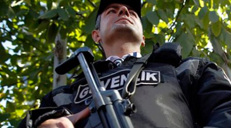 Turkish lawmaker arrest, pro-Kurdish lawmaker arrest, Turkish police. Turkey arrests, Turkey news, world news, latest news, indian express