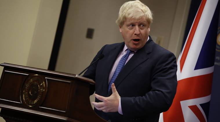 Boris Johnson, brexit, EU, Theresa may, Hard brexit, brexit bill, European union, latest news, latest world news