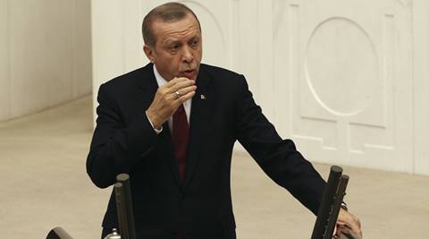 Turkish police block demos marking attack anniversary | World News ...