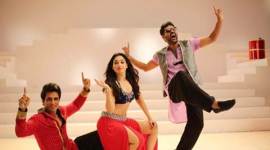 Tutak Tutak Tutiya movie review, Tutak Tutak Tutiya review, Tutak Tutak Tutiya movie, Prabhu Deva, Tamannaah Bhatia, Sonu Sood, Tutak Tutak Tutiya