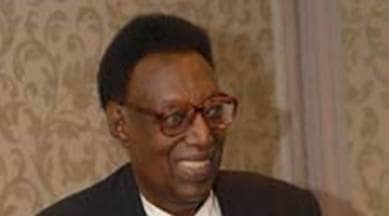 Rwanda, Rwanda King, King Kigeli V, Rwandan King passes away, King Kigeli passes away, Rwanda news, world news, latest news, Indian express