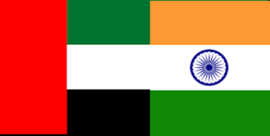 india, uae, sheikh mohamed bin zaed al nahyan, ahmed al banna, daesh, isis, united arab emirates, terrorism, indian express news