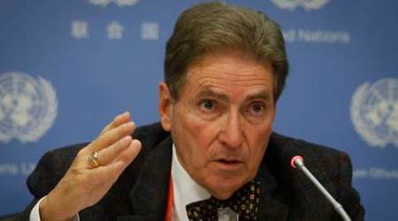 un, un chief, un secretary general, un tax havens, Antonio Guterres, new un chief, Antonio Guterres United nations, world news