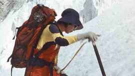 junko tabei, everest woman climber, everest climber woman dies, japan junko tabei, everest climber dies, world news, japan new