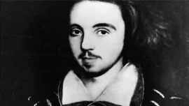 Henry VI, Christopher Marlowe, William Shakespeare, Shakespeare collaborated with Marlowe, Shakespeare scholars, The New Oxford Shakespeare, Oxford University Press