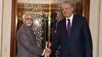 untitled-8 hamid ansari, india vice president hamid ansari, ansari, hungary, algeria, ansari tour, world news, indian express news