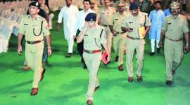 pm modi, narendra modi, modi in lucknow, modi in dussehra, up elections pm modi, up elections 2017, pm modi up polls, india news, indian express news