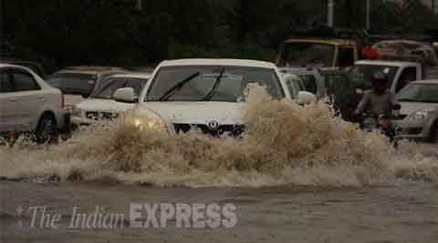 India urban planning, urbanisation, agrarian settlement, Indian farmers, urban floods, Guwahati floods, india monsoon, poor drainage system, India news