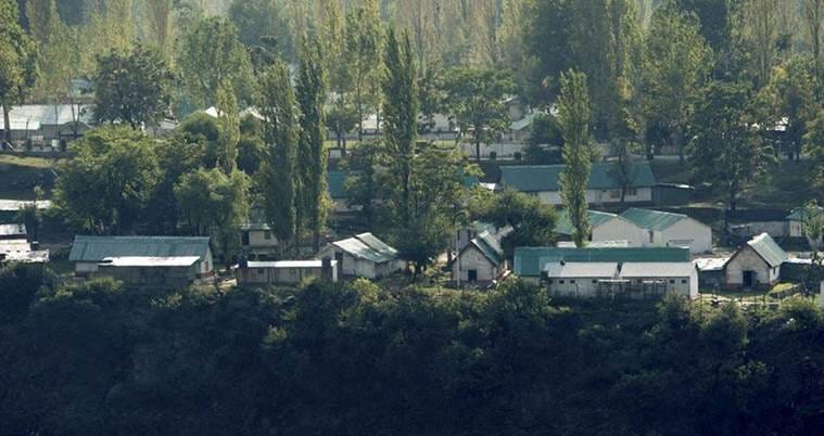 Jammu Kashmir martyrs, BJP martyrs, Uri attack, terror, BJP terror, news, India news, national news, latest news, Kashmir news,