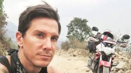 US man missing, Justin Alexander Shetler, US man missing shimla, US man missing himachal pradesh, Himachal Chief Minister, Virbhadra Singh, India news