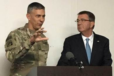 Ash Carter, Irbil, Mosul, Iraq Mosul, Pentagon, news, latest news, world news, international news, Iraq news, US news