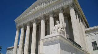 US Supreme Court will not examine tech industry legal shield