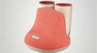 OSIM, OSIM uSqueez Air, OSIM uSqueez Air review, OSIM uSqueez Air features, OSIM uSqueez Air price, OSIM uSqueez Air Flipkart price, OSIM uSqueez Air Amazon price, best massager, massager, gadgets, tech news, technology