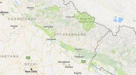 Maoists, Maoists protest, Uttarakhand Elections 2017, UP Polls, Maoists UP polls, Singh Kanwar, Nainital protests, civil war maoists, india news, latest news