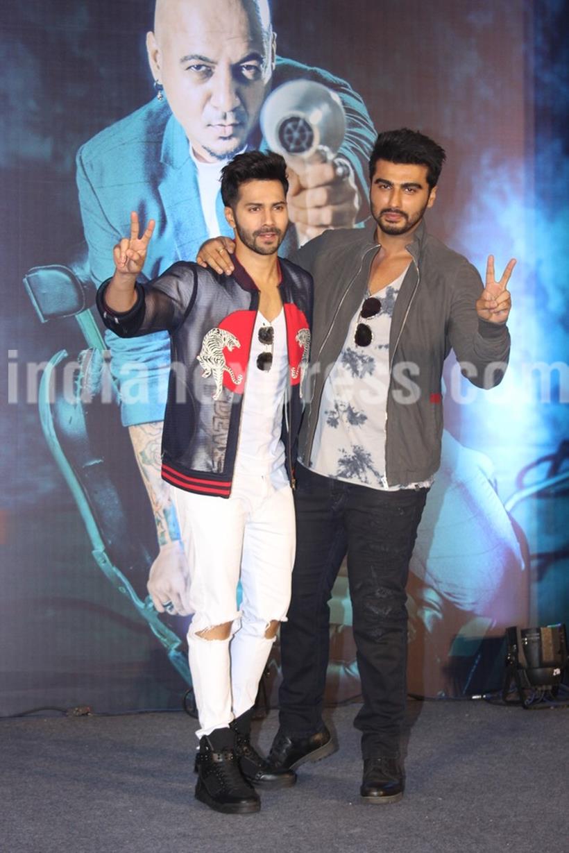 varun dhawan, varun dhawan arjun kapoor, arjun kapoor varun dhawan