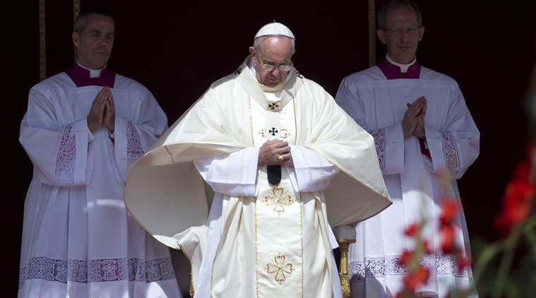 Pope Francis, Argentina, gaucho priest, Pope argentina priest, Pope priest canonisation, news, latest news, world news, international news, Vatican news