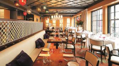 Veeraswamy, food, cuisine, London’s Regent Street, British Empire Exhibition, Veeraswamy especialities, Veeraswamy food, Veeraswamy menu, Veeraswamy price, indian express talk, food and wine