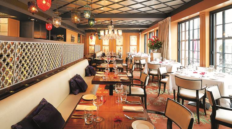 Veeraswamy, food, cuisine, London’s Regent Street, British Empire Exhibition, Veeraswamy especialities, Veeraswamy food, Veeraswamy menu, Veeraswamy price, indian express talk, food and wine
