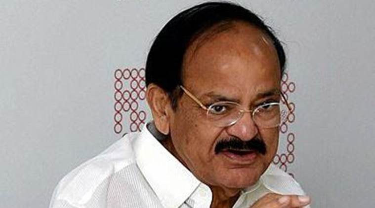 Venkaiah Naidu, Prasar Bharati, Jawahar Sarcar, Public broadcaster, Prasar Bharati government, Prasar Bharati government control, Prasar Bharati autonomy, india news