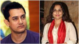 Vidya Balan,Vidya Balan movies, Vidya Balan news, kahaani, kahaani 2, kahaani 2 movie, Vidya Balan kahaani 2, kahaani 2 Vidya Balan, aamir khan, vidya balan aamir khan, aamir khan Vidya Balan, vidya aamir, aamir vidya, enteratinment news, indian express, indian express news