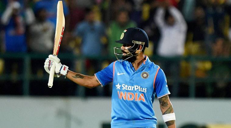 Virat Kohli, Kohli, Virat Kohli anecdotes, Virat Kohli book, Kohli, Virat Kohli coach, Rajkumar Sharma Virat, Virat Kohli nickname, Virat Kohli chikoo, cricket, cricket news, sports, sports news