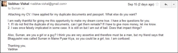 (Source: Vaibhav Vishal)