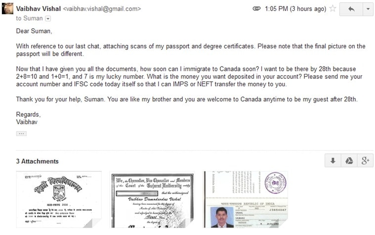 (Source: Vaibhav Vishal)