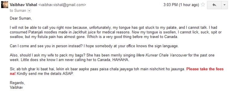 (Source: Vaibhav Vishal)