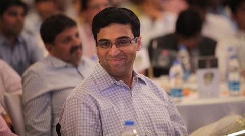 Grandmaster Viswanathan Anand: The recovery and rebuilding of his