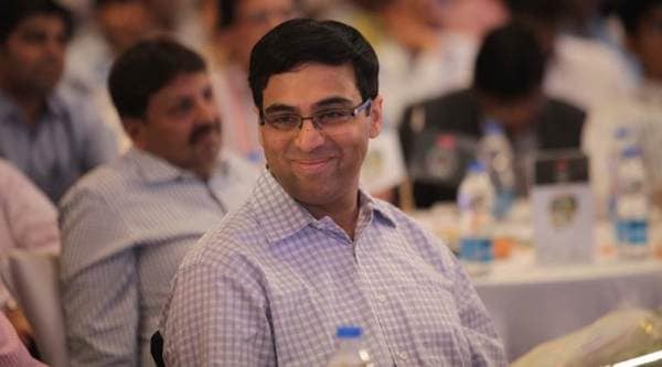 Viswanathan Anand, Magnus Carlsen, English chess Grandmaster, Chess grandmaster, chess player Anand, sports news
