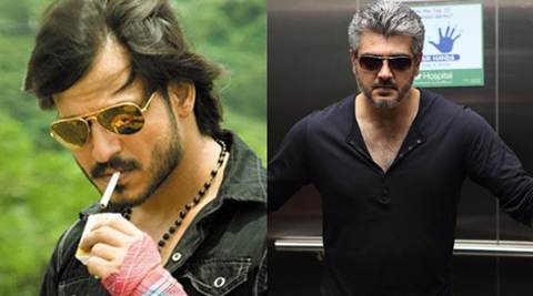 Vivegam: Ajith Anna is an absolute gem, says Vivek Oberoi | Tamil News ...